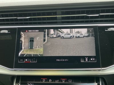 2021 AUDI Q7 缩略图 25