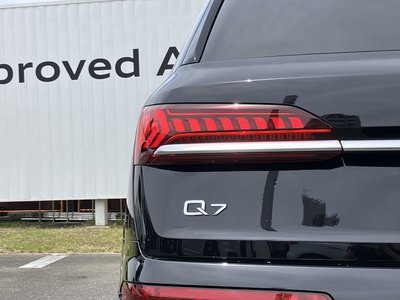 2021 AUDI Q7 缩略图 23
