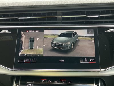 2021 AUDI Q7 缩略图 35