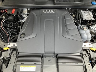 2021 AUDI Q7 缩略图 56