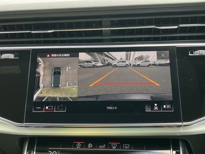 2021 AUDI Q7 缩略图 26