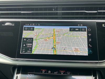 2021 AUDI Q7 缩略图 24