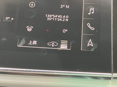 2021 AUDI Q7 缩略图 39