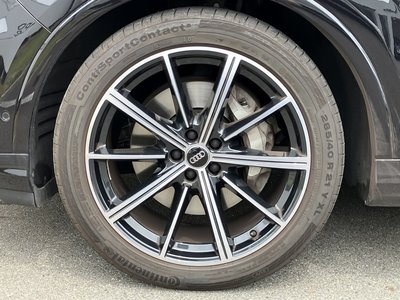 2021 AUDI Q7 缩略图 21