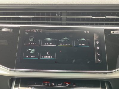 2021 AUDI Q7 缩略图 37