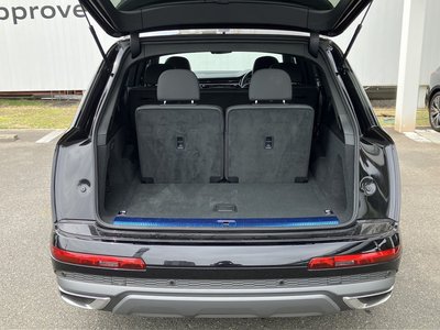 2021 AUDI Q7 缩略图 13