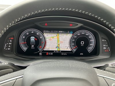 2021 AUDI Q7 缩略图 41