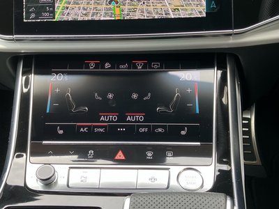 2021 AUDI Q7 缩略图 50