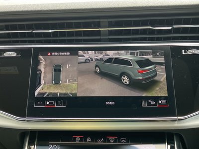 2021 AUDI Q7 缩略图 34