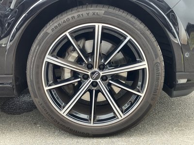 2021 AUDI Q7 缩略图 18
