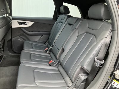 2021 AUDI Q7 缩略图 11