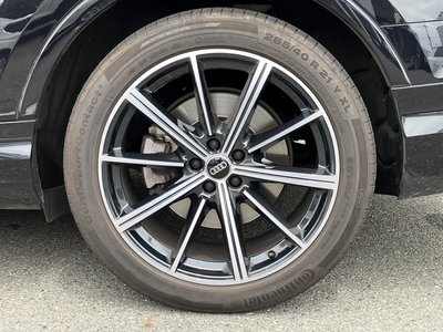 2021 AUDI Q7 缩略图 20