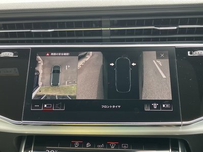 2021 AUDI Q7 缩略图 30