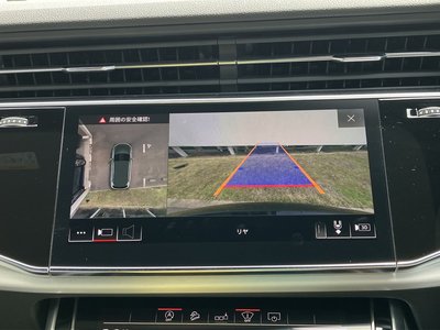 2021 AUDI Q7 缩略图 28