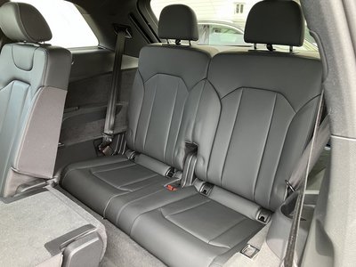 2021 AUDI Q7 缩略图 12