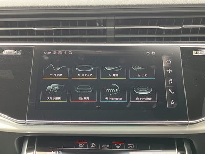 2021 AUDI Q7 缩略图 36