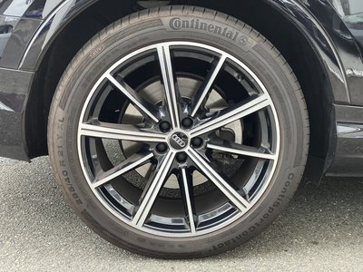 2021 AUDI Q7 缩略图 19