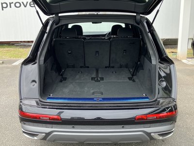2021 AUDI Q7 缩略图 14