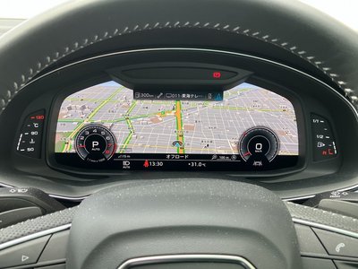 2021 AUDI Q7 缩略图 42