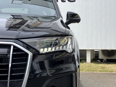2021 AUDI Q7 缩略图 22