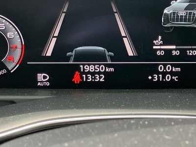 2021 AUDI Q7 缩略图 57
