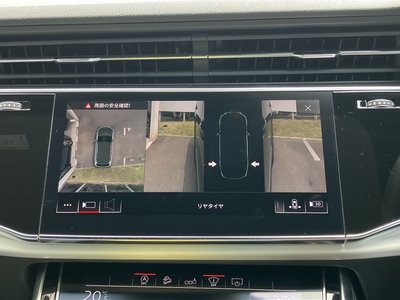 2021 AUDI Q7 缩略图 29