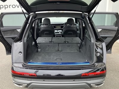 2021 AUDI Q7 缩略图 15