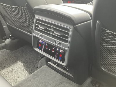 2021 AUDI Q7 缩略图 51