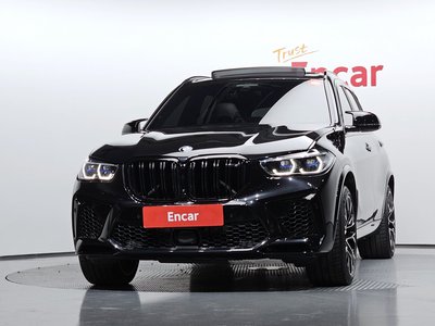 BMW X5 M - 2