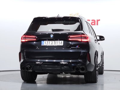 BMW X5 M - 4