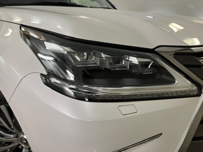 LEXUS LX - 9