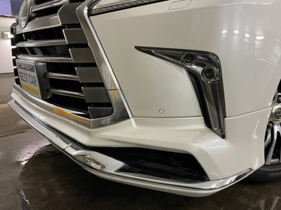 LEXUS LX - 5