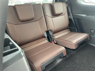 2024 Toyota LAND CRUISER 250 — миниатюра 29