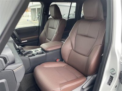 2024 Toyota LAND CRUISER 250 — миниатюра 26