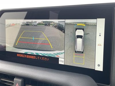 2024 Toyota LAND CRUISER 250 照片 5