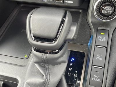 2024 Toyota LAND CRUISER 250 — миниатюра 16