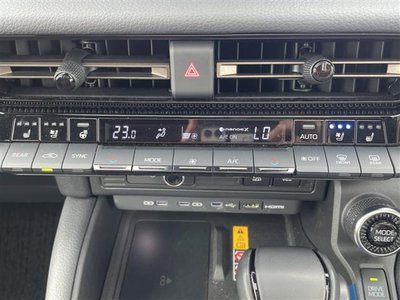2024 Toyota LAND CRUISER 250 — миниатюра 14