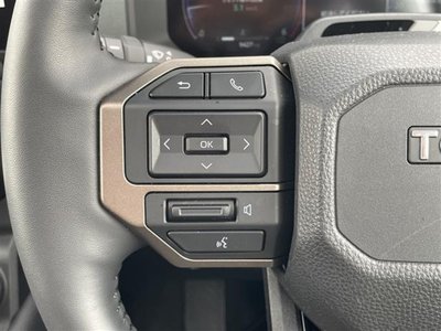 2024 Toyota LAND CRUISER 250 照片 10