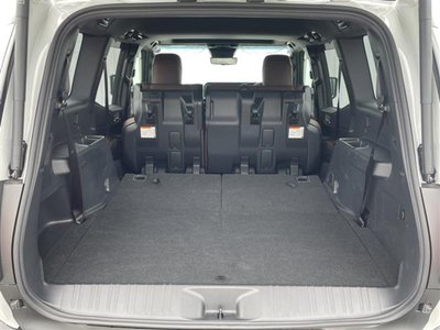 2024 Toyota LAND CRUISER 250 — миниатюра 32