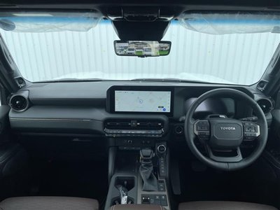2024 Toyota LAND CRUISER 250 照片 2
