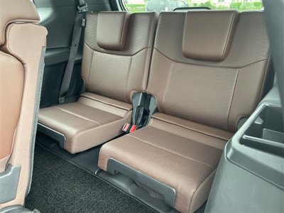 2024 Toyota LAND CRUISER 250 — миниатюра 30