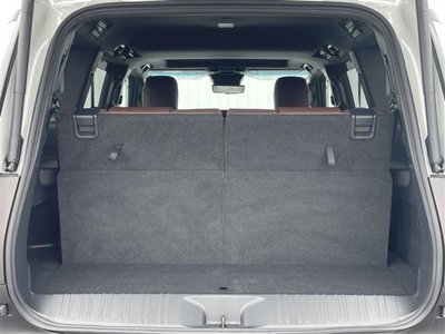 2024 Toyota LAND CRUISER 250 — миниатюра 31