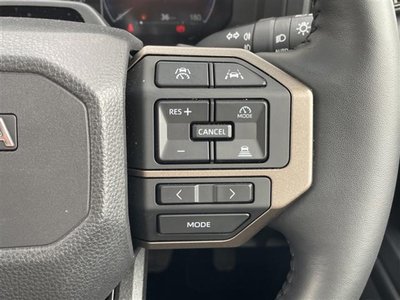 2024 Toyota LAND CRUISER 250 — миниатюра 11