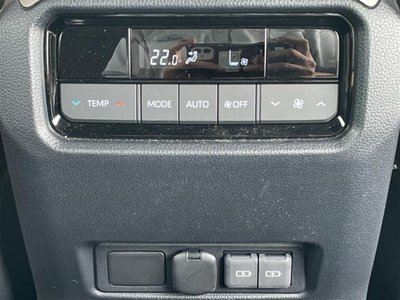 2024 Toyota LAND CRUISER 250 — миниатюра 15
