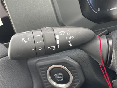 2024 Toyota LAND CRUISER 250 — миниатюра 12