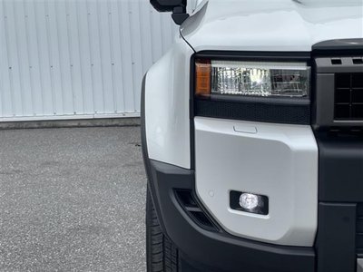 2024 Toyota LAND CRUISER 250 — миниатюра 33