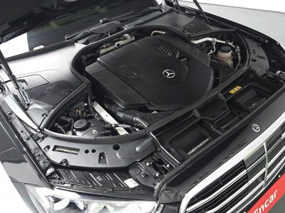 MERCEDES-BENZ S-CLASS - 7
