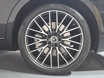 MERCEDES-BENZ S-CLASS - 8