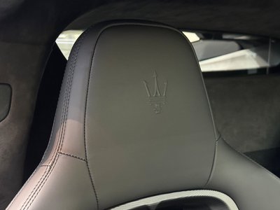 2022 Maserati MC20 — миниатюра 30