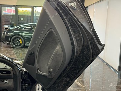 2022 Maserati MC20 — миниатюра 26